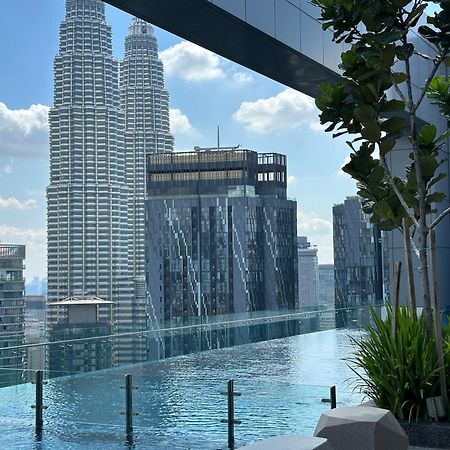 Royce Residences By Romeo Bnb Kuala Lumpur Exteriör bild